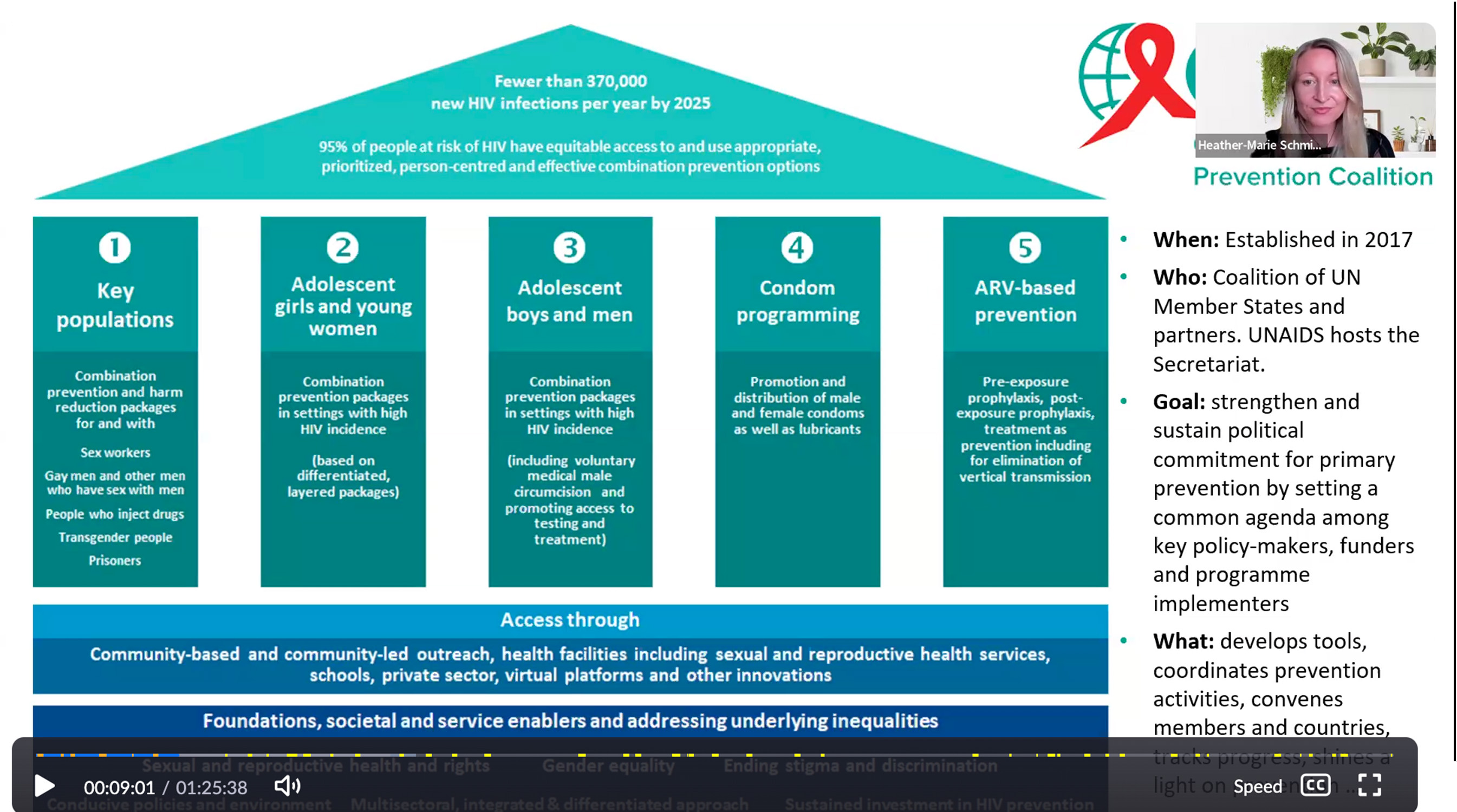 screenshot of webinar 7C